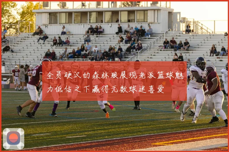 全员硬汉的森林狼展现老派篮球魅力低估之下赢得无数球迷喜爱