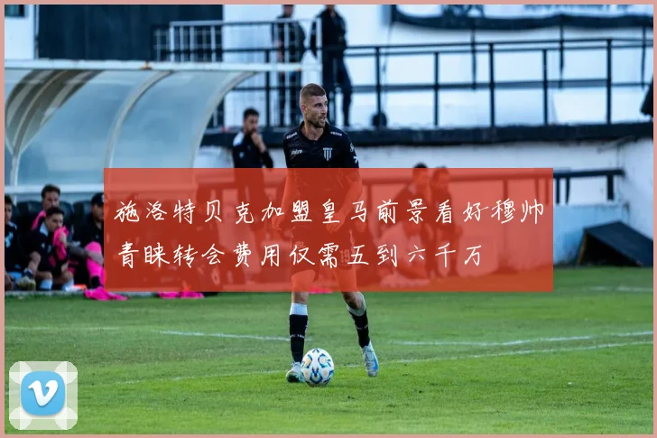 施洛特贝克加盟皇马前景看好穆帅青睐转会费用仅需五到六千万
