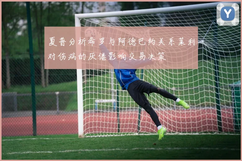 夏普分析希罗与阿德巴约关系莱利对伤病的厌倦影响交易决策